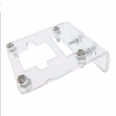 OV7670 Camera Module Acrylic Bracket